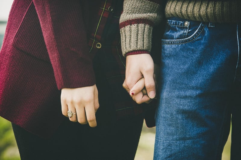 Romantic Attire